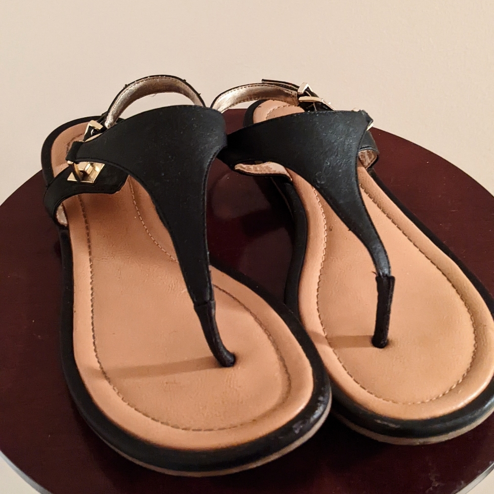 ALDO sandals
